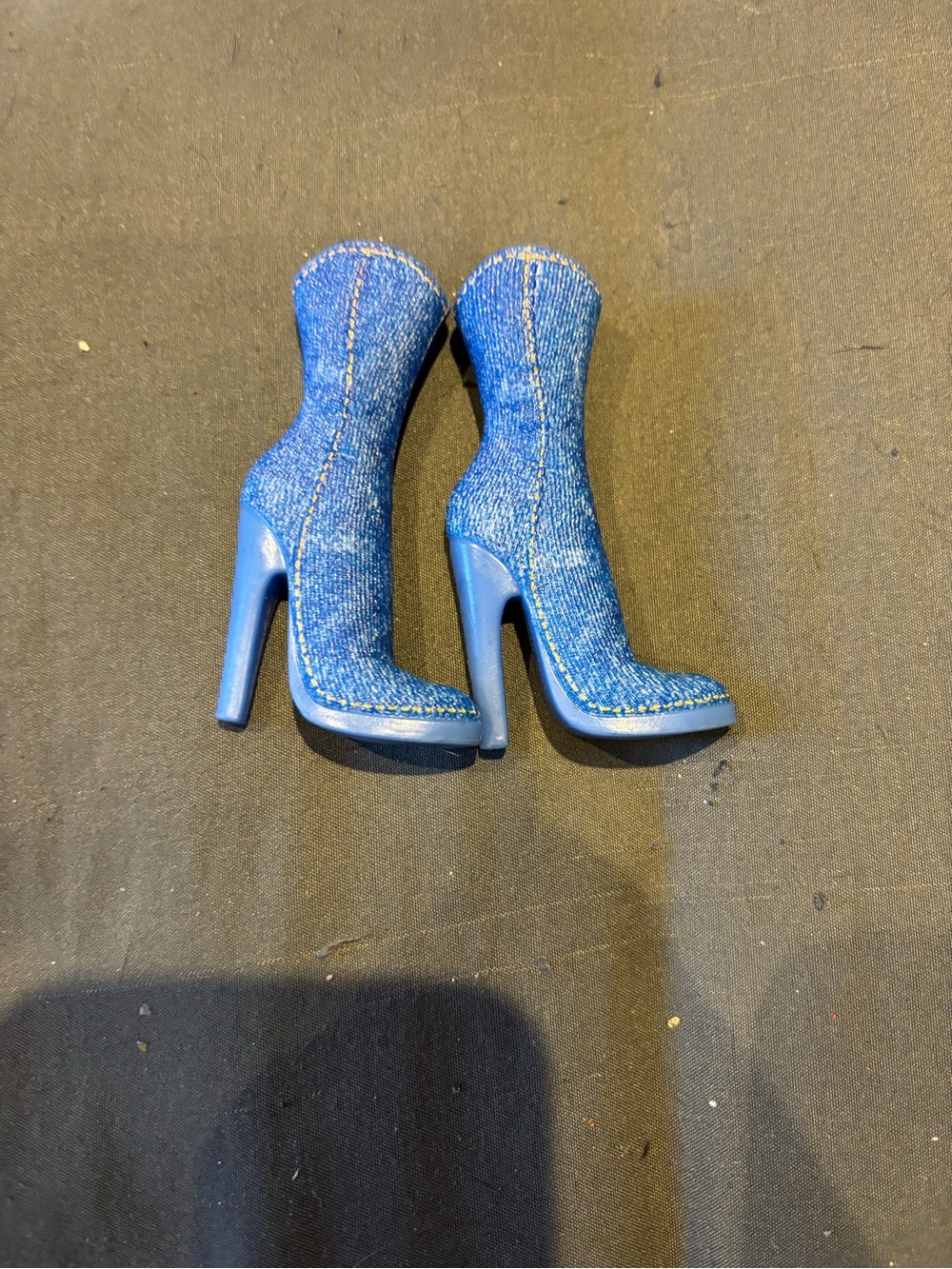 Bratz Goin’ Out - Sasha Jean Boots